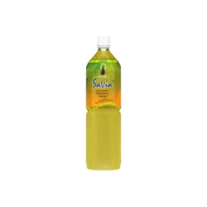 SAVIA PINEAPPLE 20/500ML