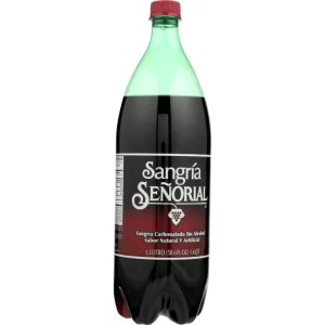 SANGRIA 24/12 OZ