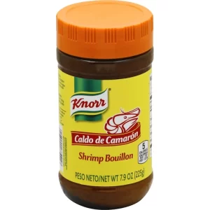 KNORR SHRIMP 12/7.9OZ