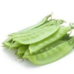 PEAS SNOW 10LB CASE