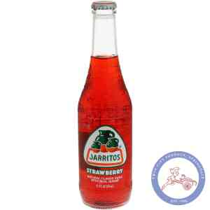 JARRITO FRESA (12OZ) 24 CT