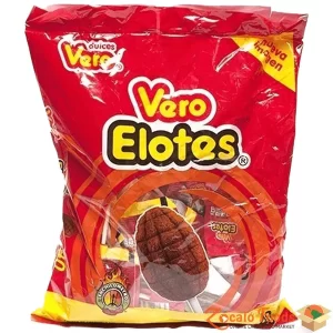 VERO ELOTE BULK 7/40CT